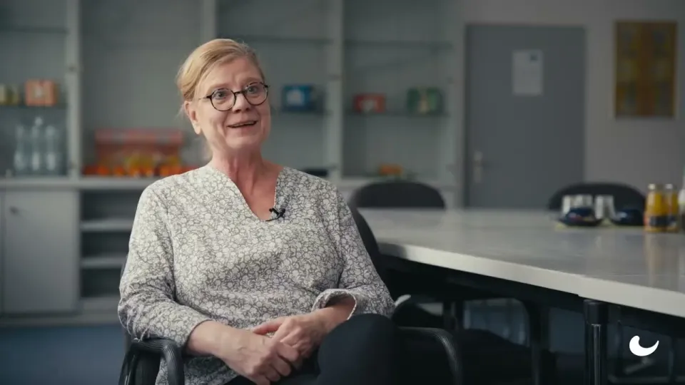 Video: 2 neue Mitarbeiter in der Produktion bei Sunset Folien GmbH